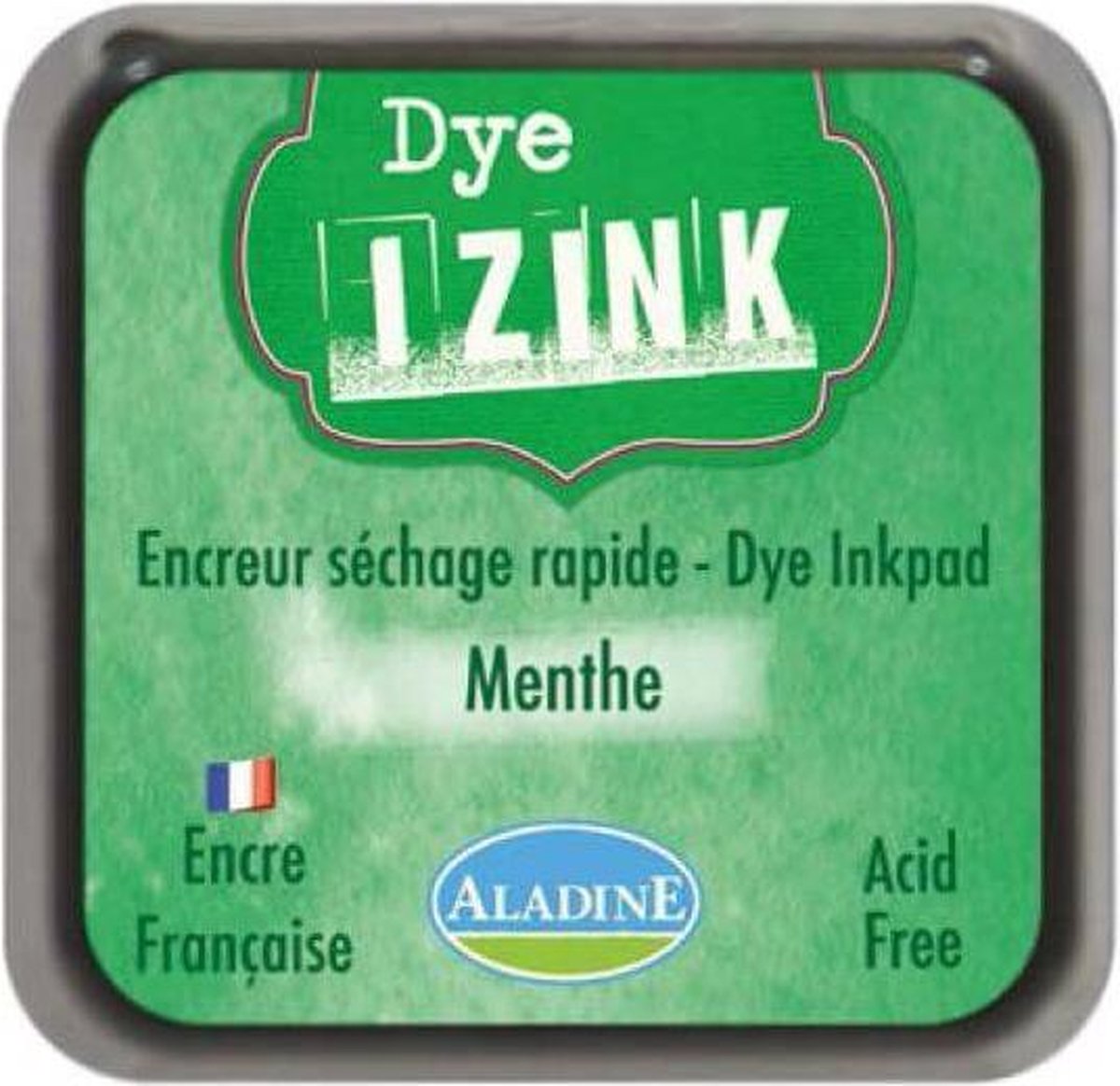   |   Dye IZINK | Munt